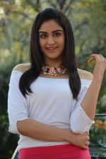 Adah Sharma Photo Shoot on 29th Jan 2016